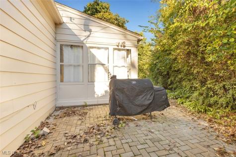 14429 Onaway Road Shaker Heights OH 44120