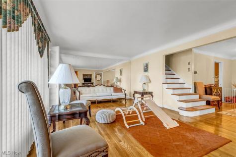 14429 Onaway Road Shaker Heights OH 44120