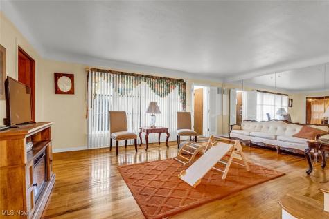 14429 Onaway Road Shaker Heights OH 44120