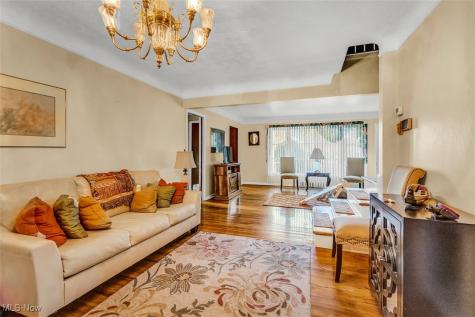 14429 Onaway Road Shaker Heights OH 44120
