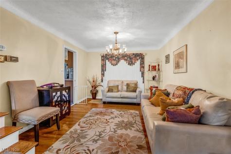 14429 Onaway Road Shaker Heights OH 44120