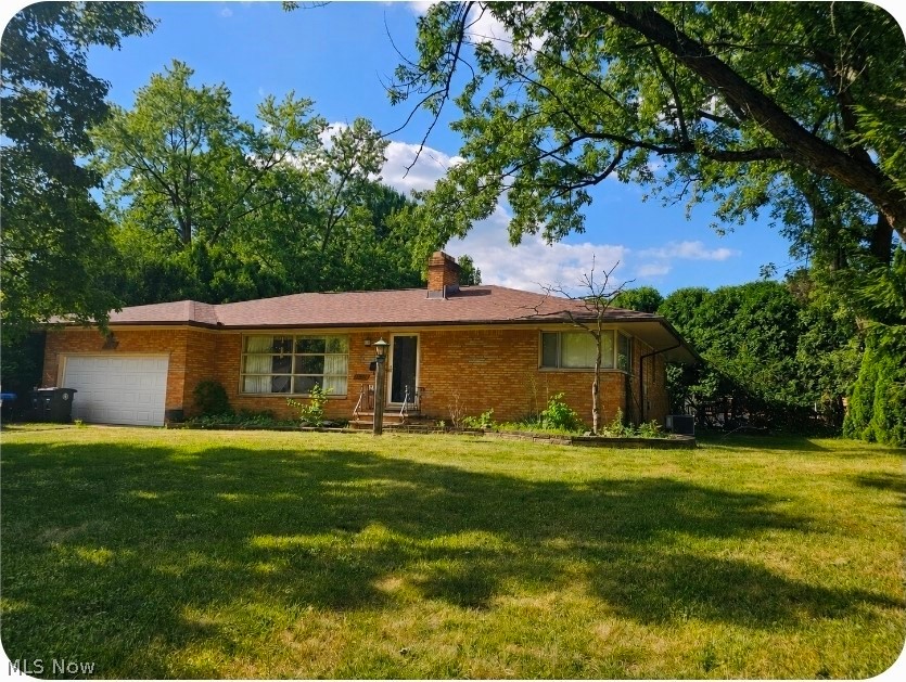 1933 Brookshire Road Akron OH 44313