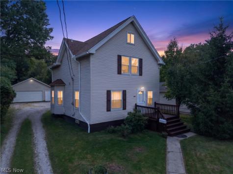 19289 Westwood Drive Strongsville OH 44149