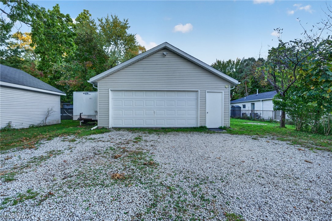 19289 Westwood Drive Strongsville OH 44149
