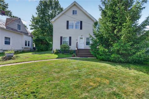 19289 Westwood Drive Strongsville OH 44149