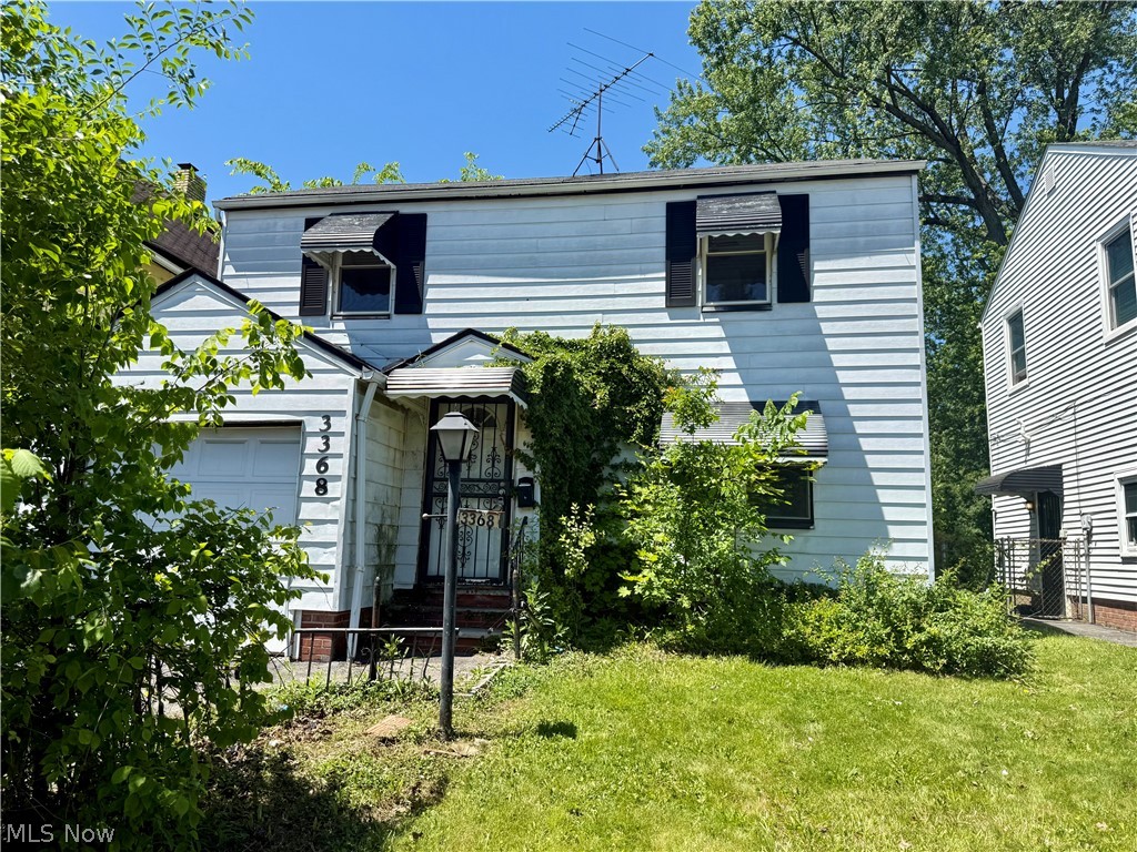 3368 E 149th Street Cleveland OH 44120