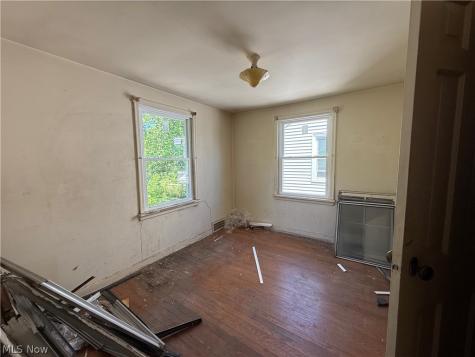 3368 E 149th Street Cleveland OH 44120