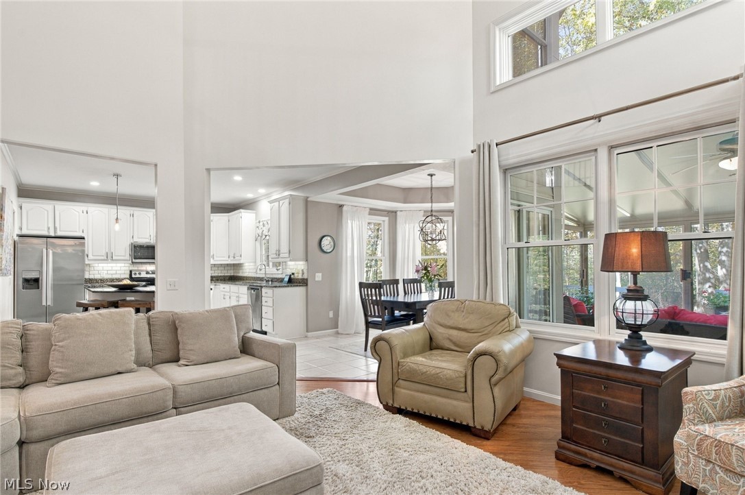 8140 Carrington Place Chagrin Falls OH 44023