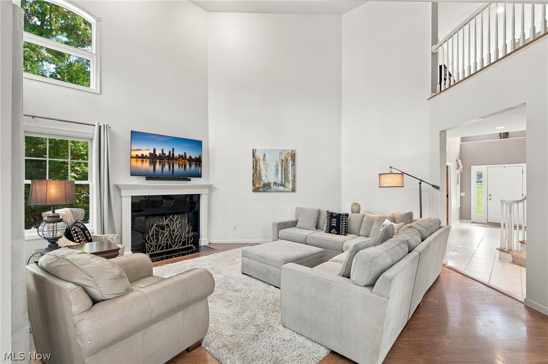 8140 Carrington Place Chagrin Falls OH 44023