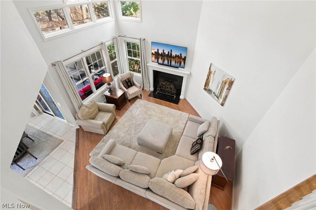 8140 Carrington Place Chagrin Falls OH 44023
