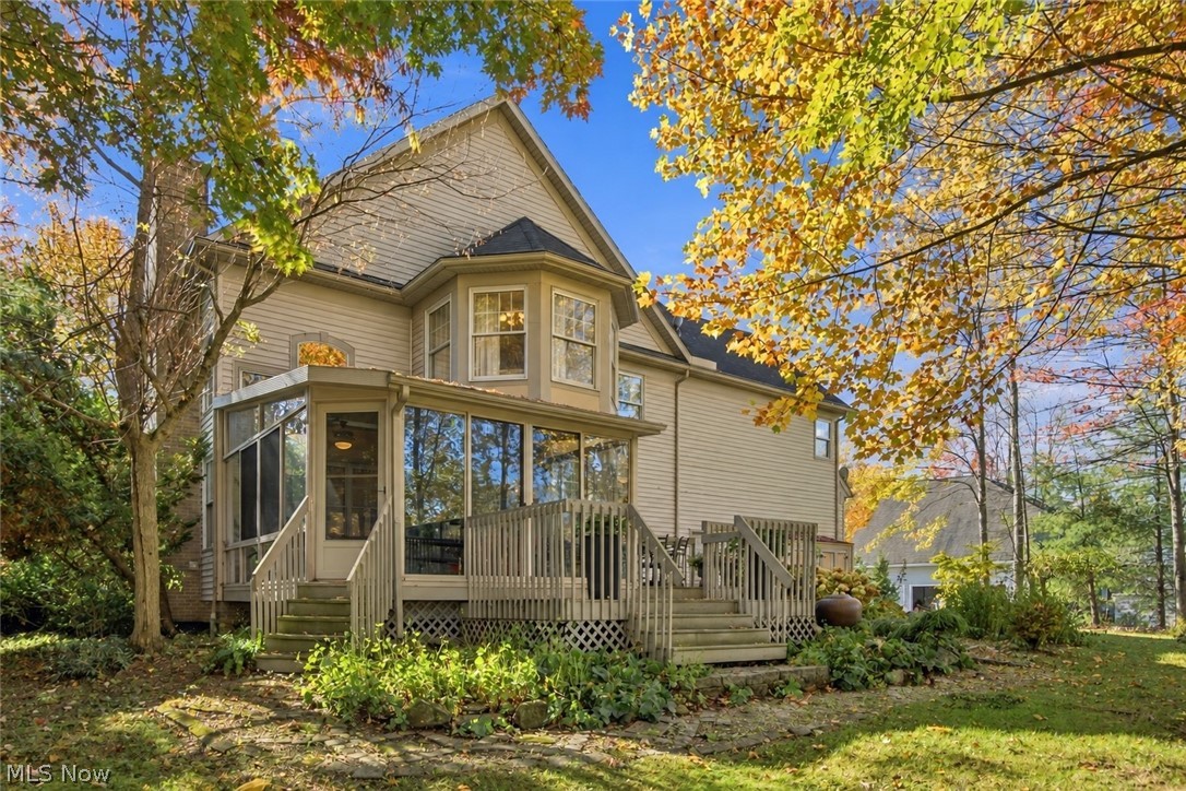 8140 Carrington Place Chagrin Falls OH 44023
