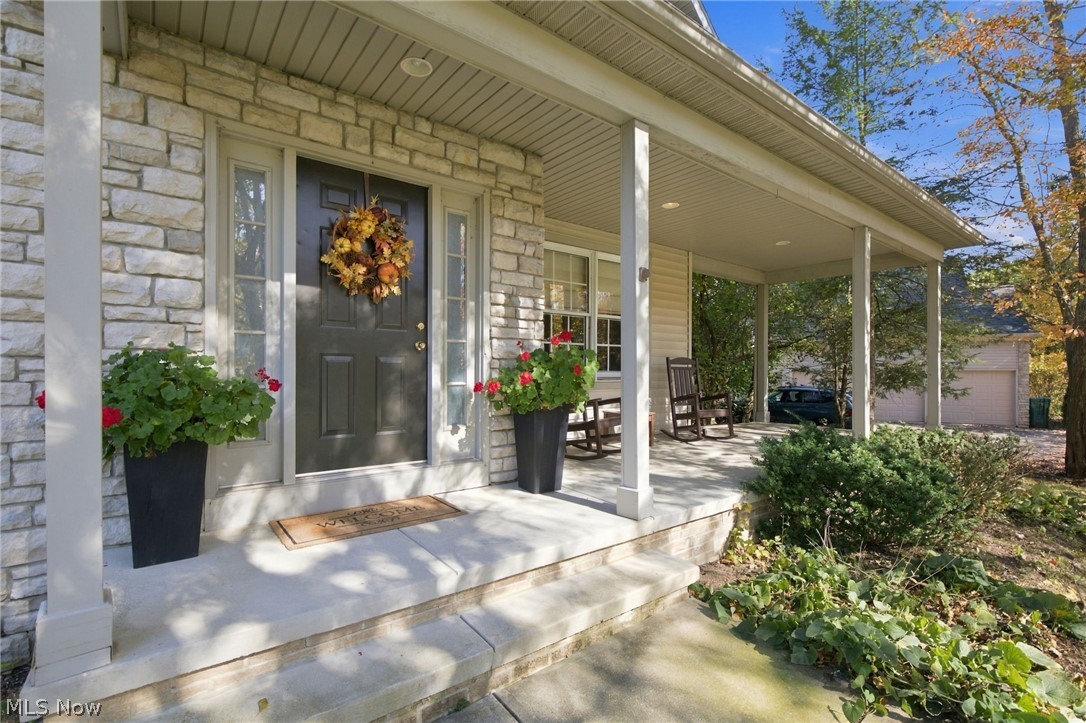 8140 Carrington Place Chagrin Falls OH 44023