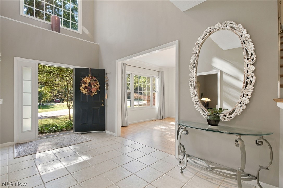 8140 Carrington Place Chagrin Falls OH 44023