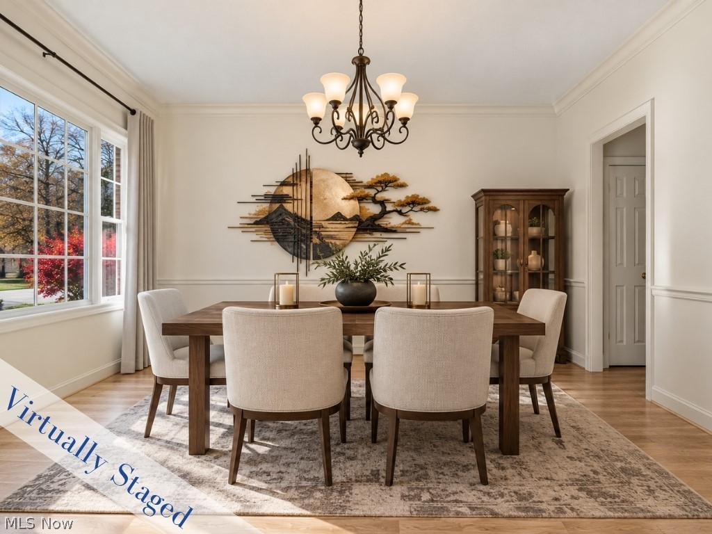 8140 Carrington Place Chagrin Falls OH 44023