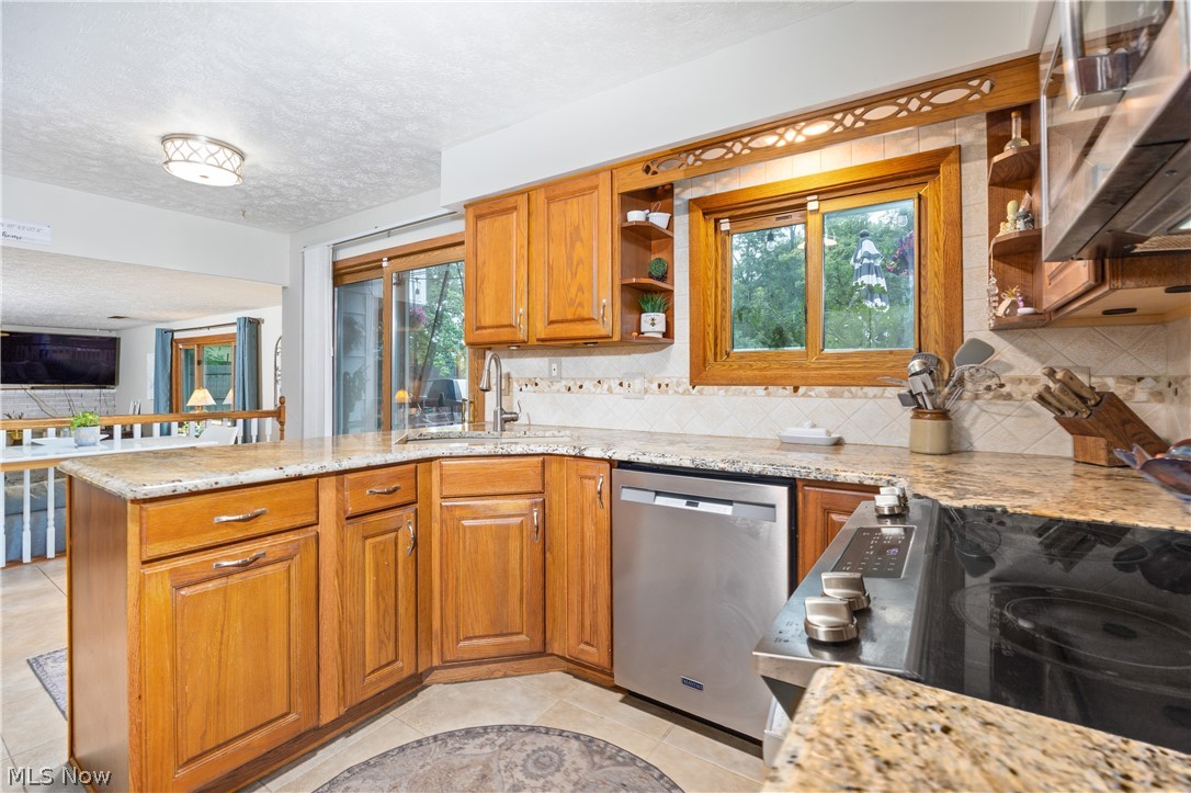 4905 Sassafras Drive Parma OH 44129