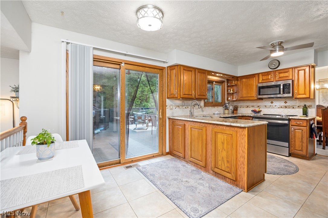 4905 Sassafras Drive Parma OH 44129