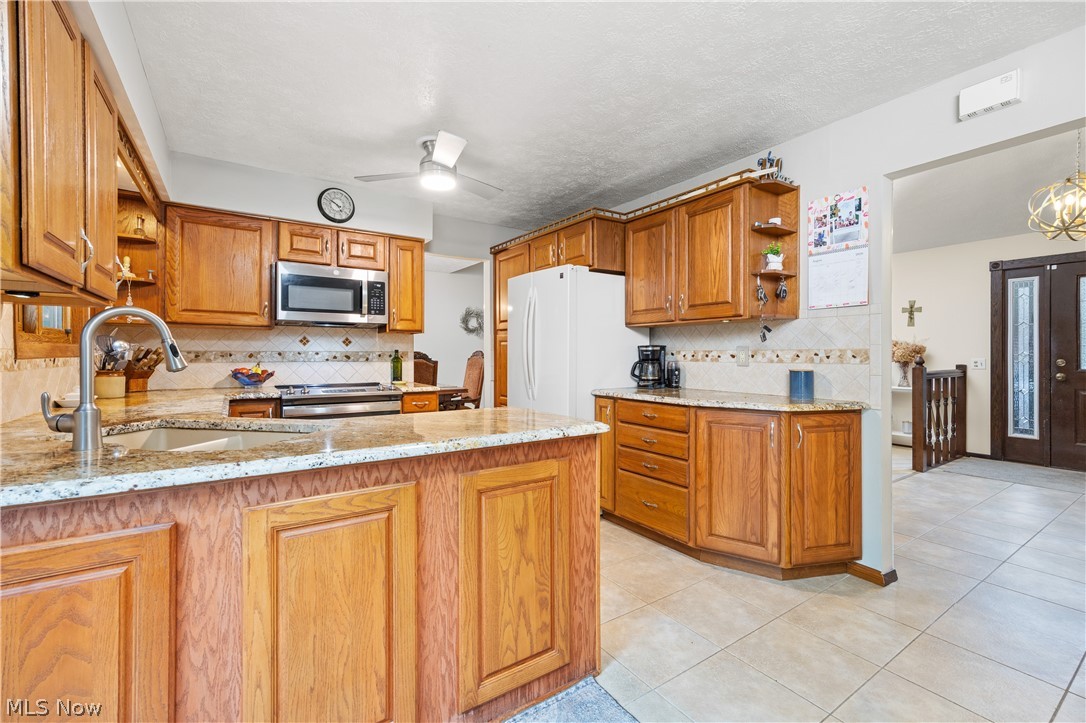 4905 Sassafras Drive Parma OH 44129
