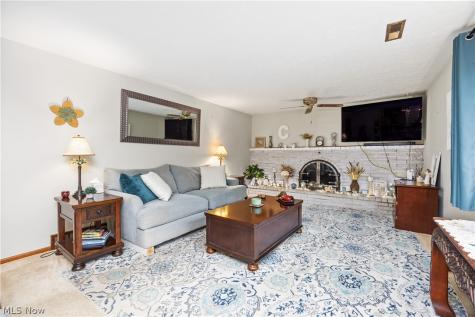4905 Sassafras Drive Parma OH 44129