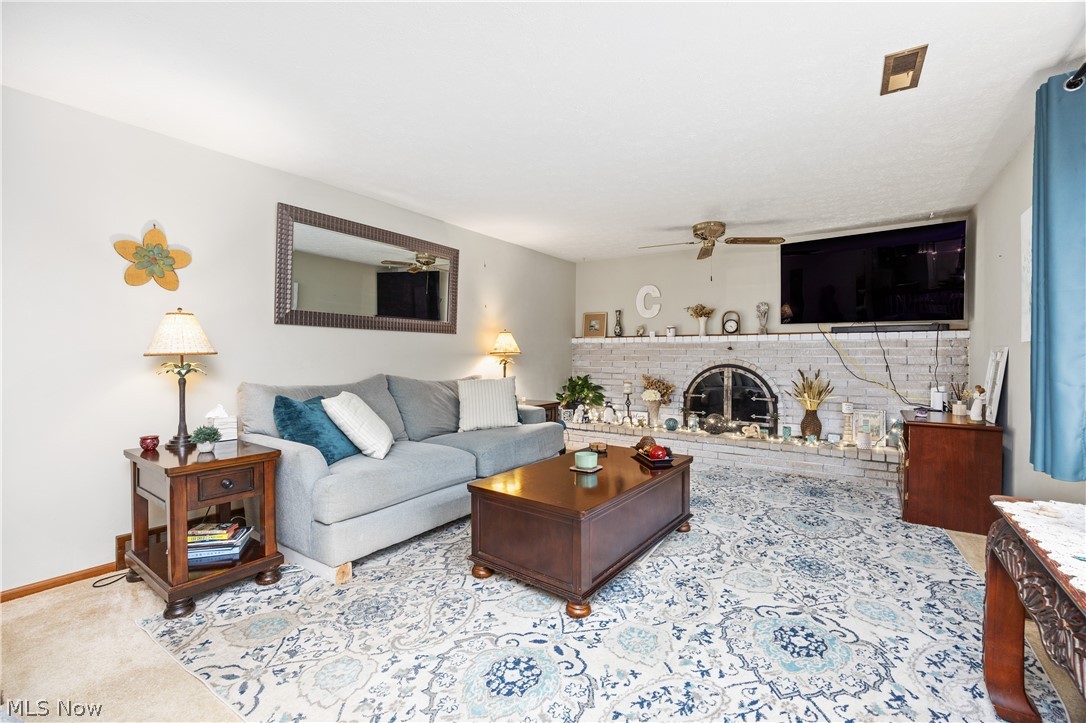 4905 Sassafras Drive Parma OH 44129