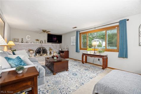 4905 Sassafras Drive Parma OH 44129