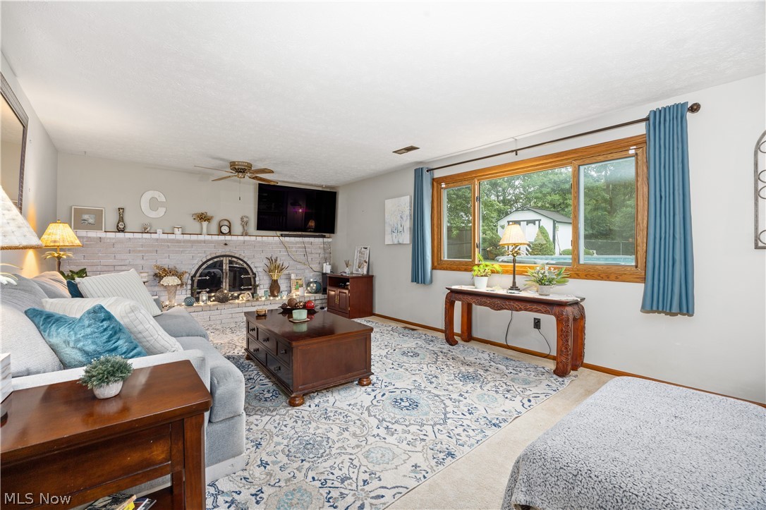 4905 Sassafras Drive Parma OH 44129