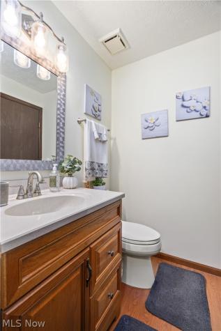 4905 Sassafras Drive Parma OH 44129