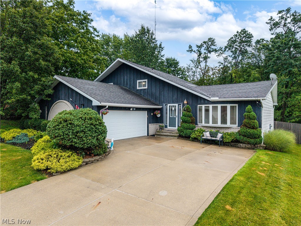 4905 Sassafras Drive Parma OH 44129