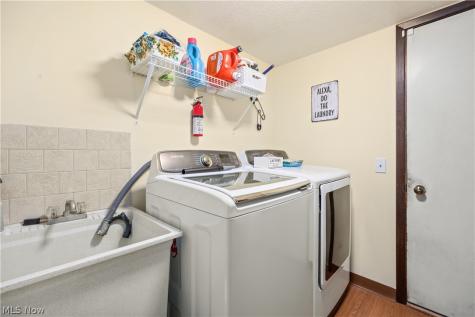 4905 Sassafras Drive Parma OH 44129