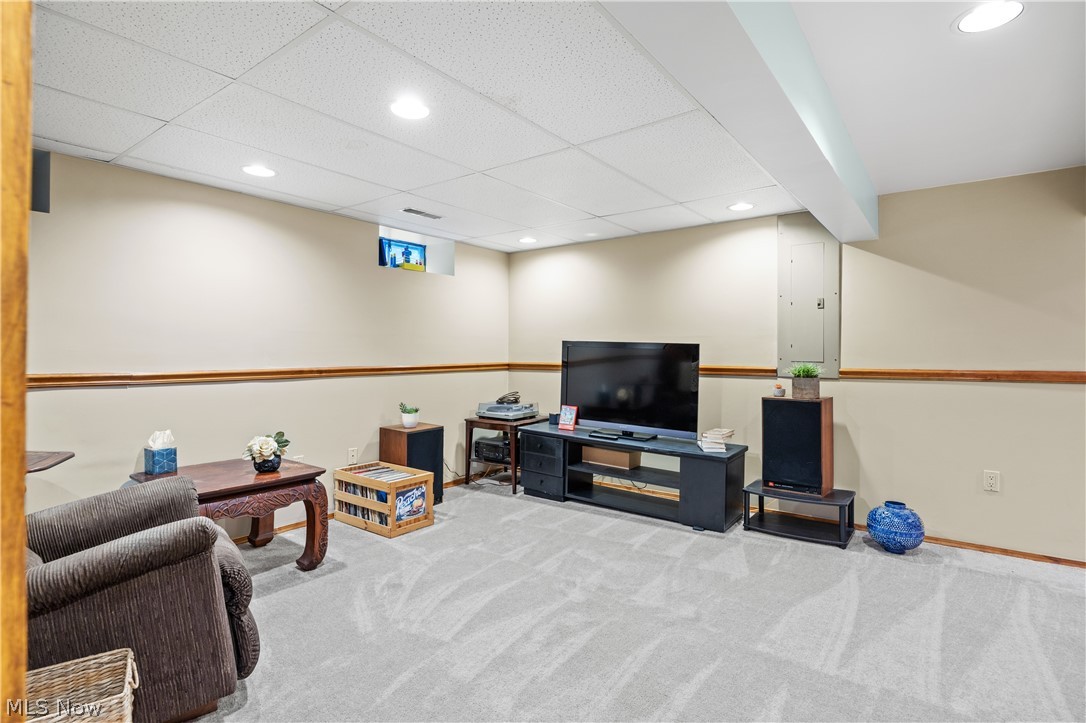 4905 Sassafras Drive Parma OH 44129