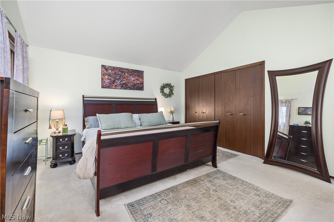 4905 Sassafras Drive Parma OH 44129