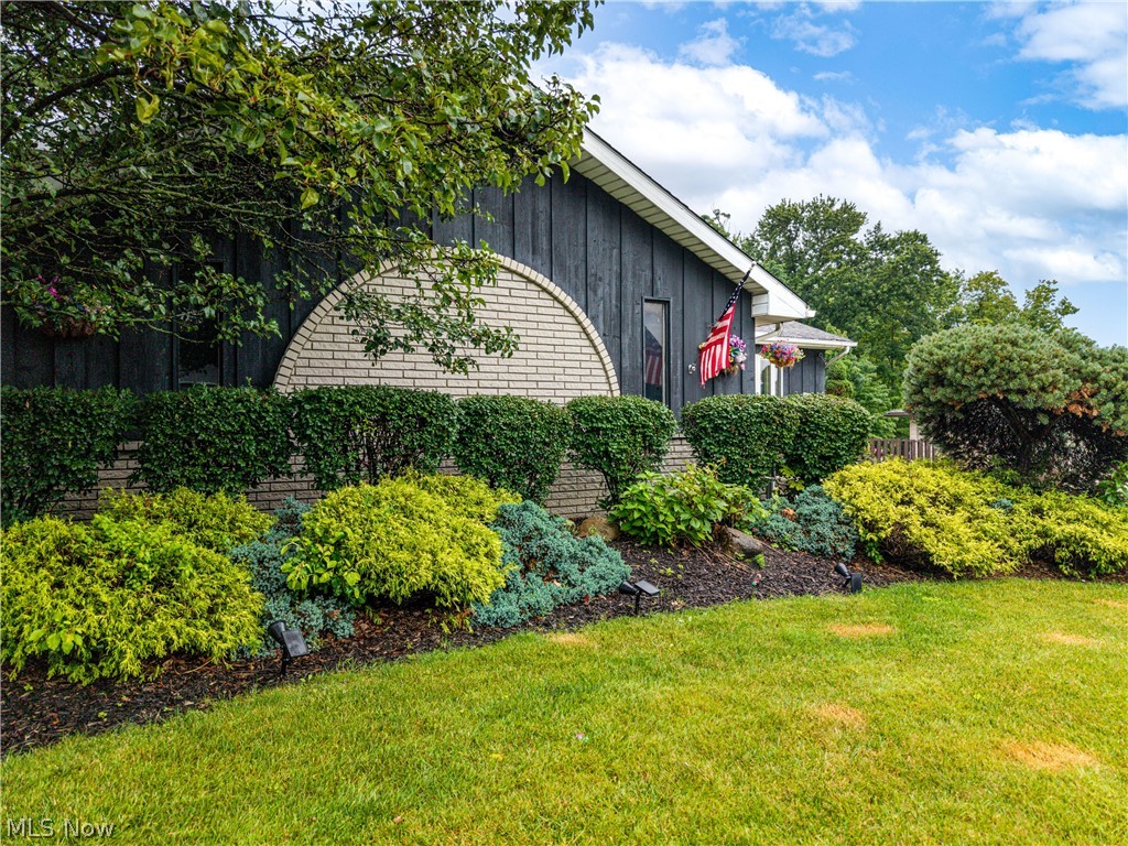 4905 Sassafras Drive Parma OH 44129