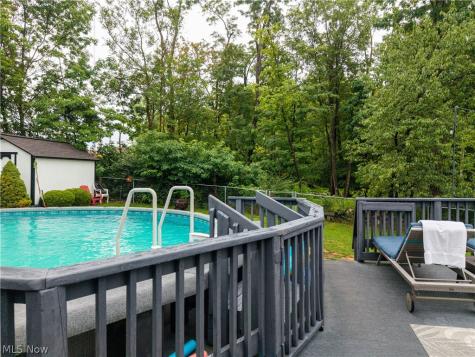 4905 Sassafras Drive Parma OH 44129