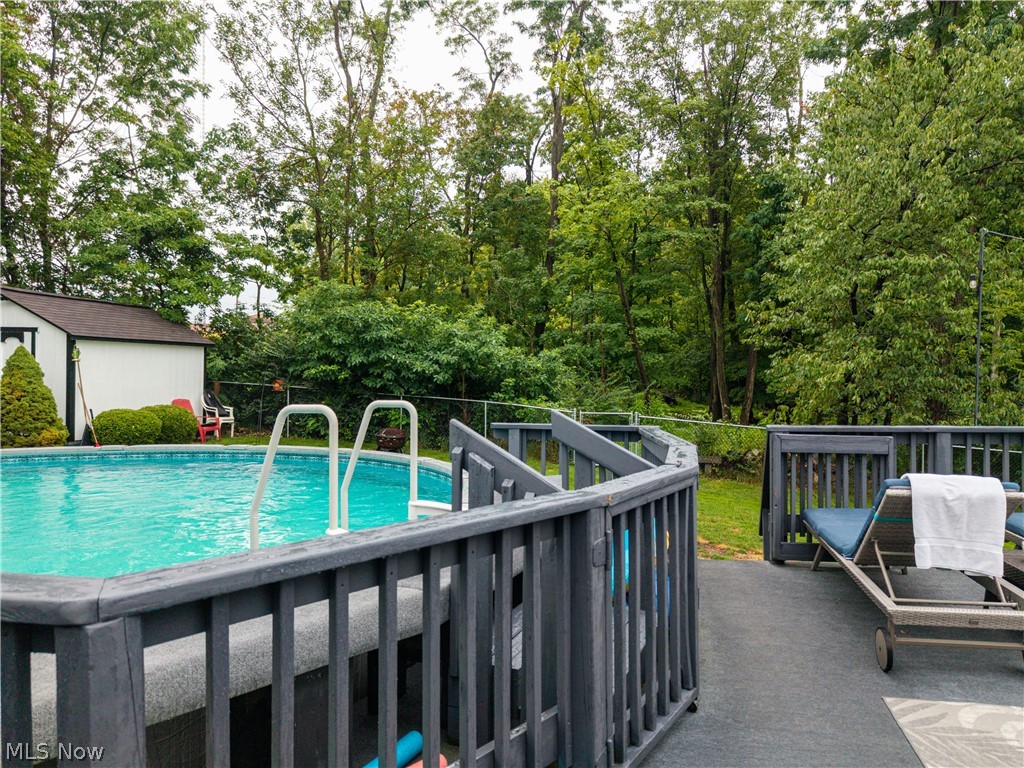 4905 Sassafras Drive Parma OH 44129