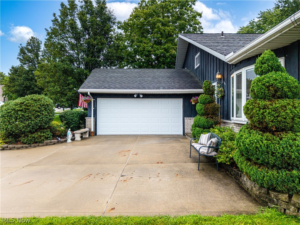 4905 Sassafras Drive Parma OH 44129