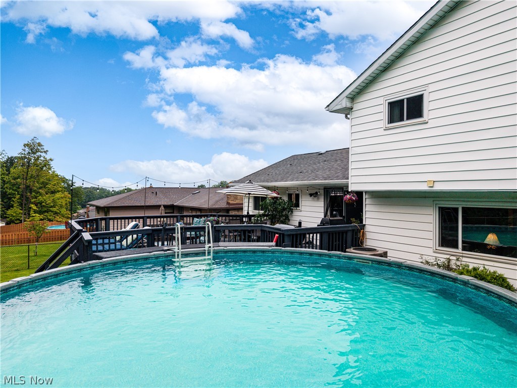 4905 Sassafras Drive Parma OH 44129