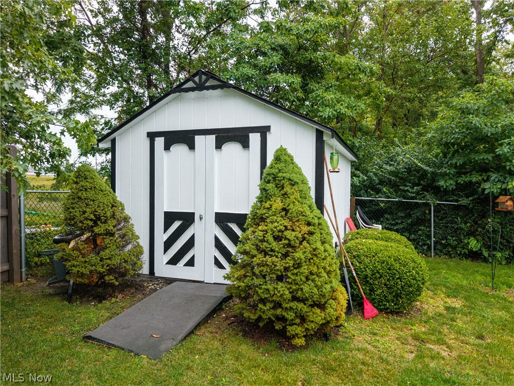 4905 Sassafras Drive Parma OH 44129