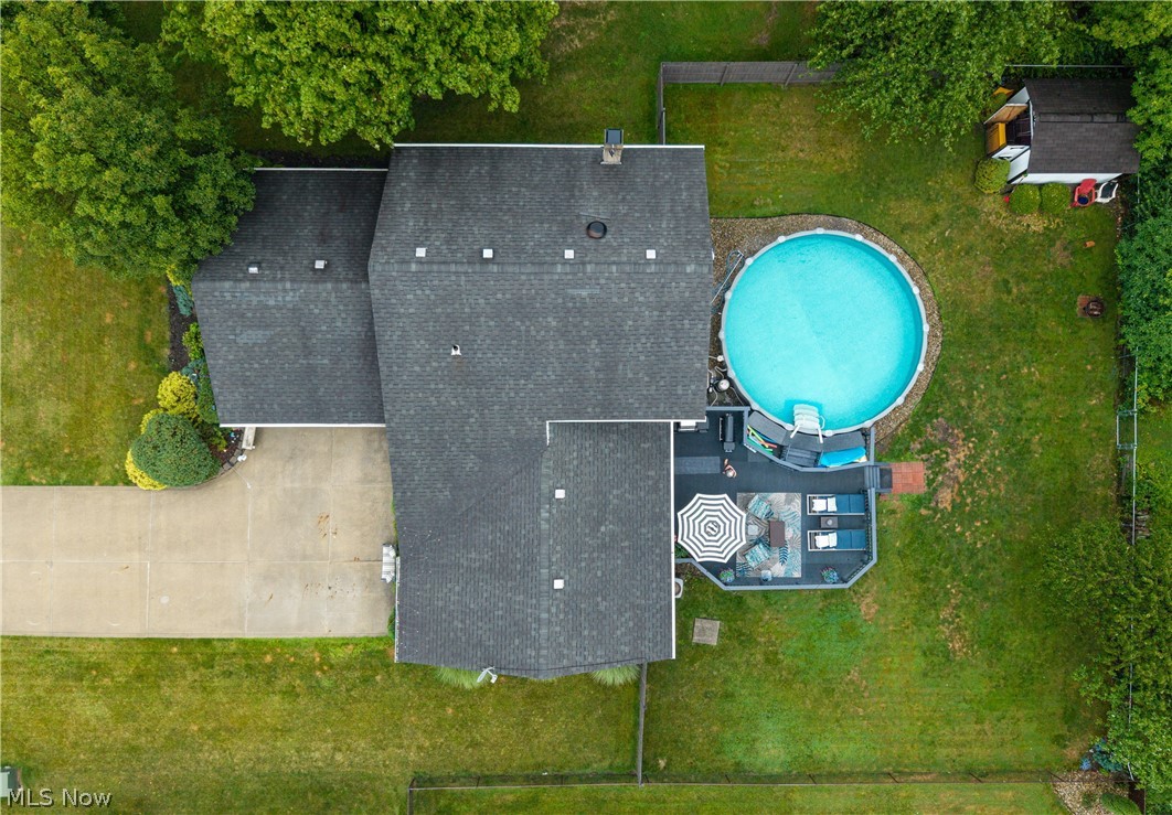4905 Sassafras Drive Parma OH 44129