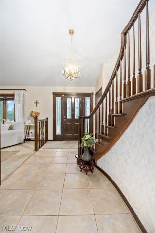 4905 Sassafras Drive Parma OH 44129