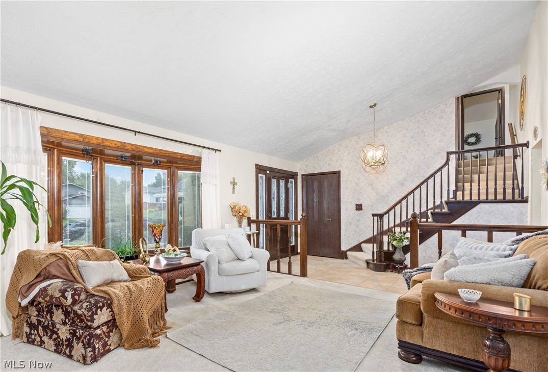 4905 Sassafras Drive Parma OH 44129