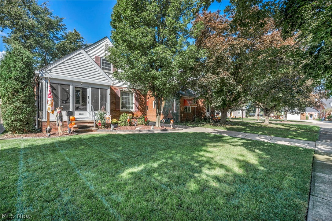 5042 W 5th Street Independence OH 44131