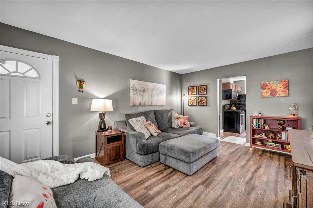 5042 W 5th Street Independence OH 44131