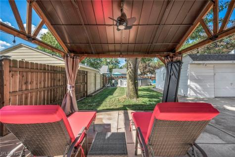 5042 W 5th Street Independence OH 44131