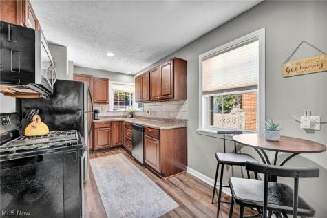 5042 W 5th Street Independence OH 44131