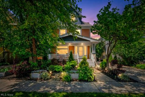 1914 W 73rd Street Cleveland OH 44102
