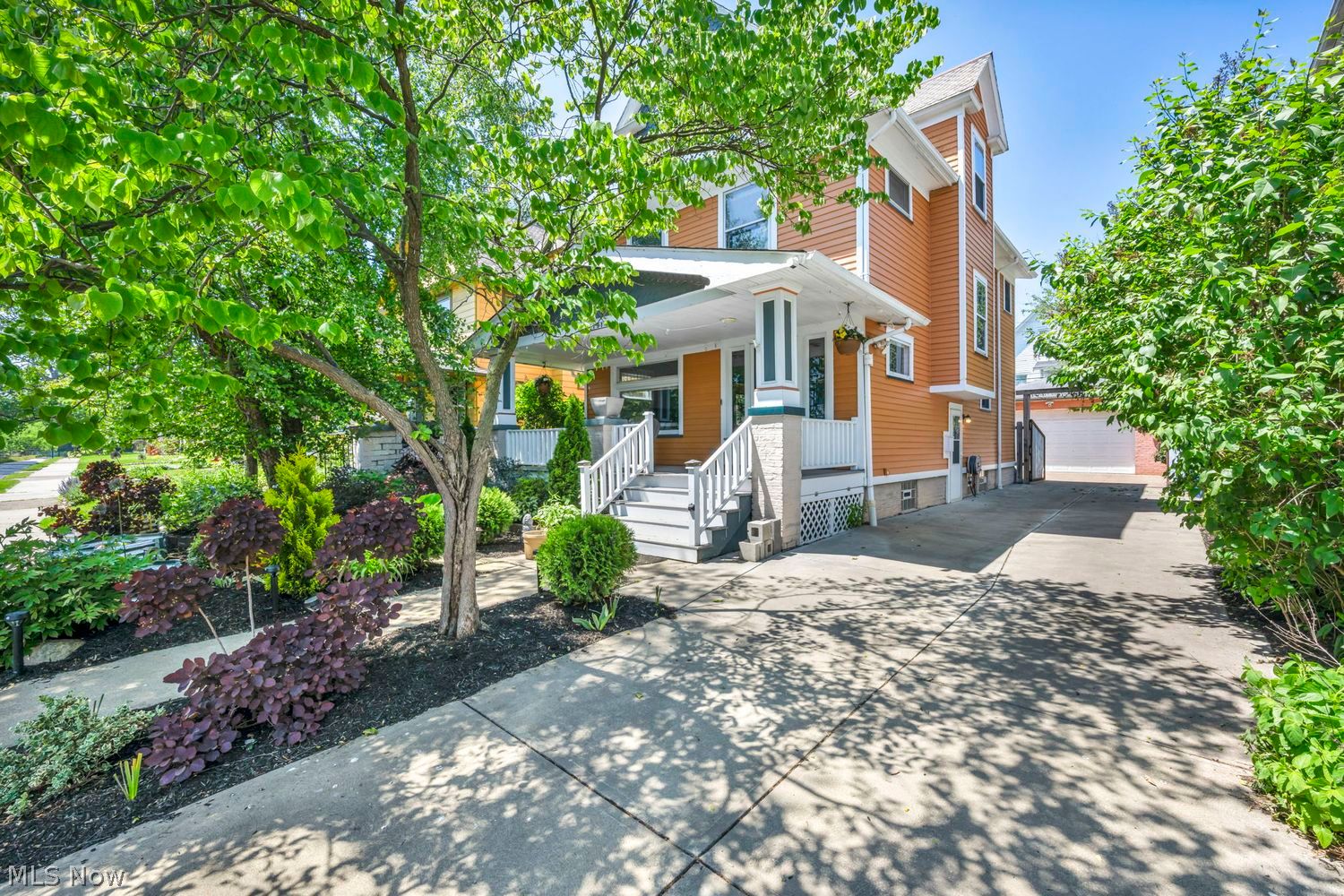 1914 W 73rd Street Cleveland OH 44102