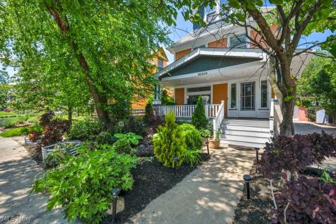 1914 W 73rd Street Cleveland OH 44102