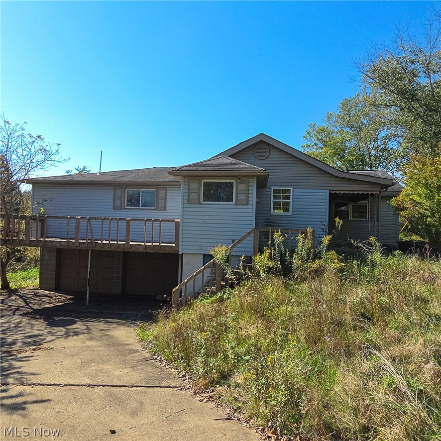 43650 Lafferty Road Flushing OH 43977