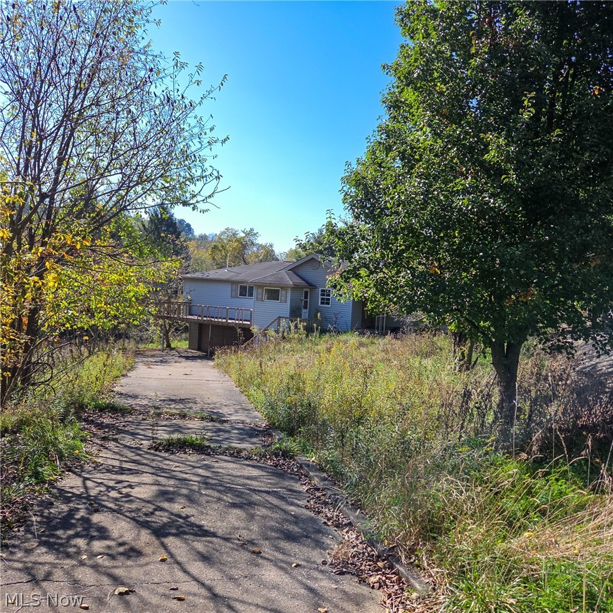 43650 Lafferty Road Flushing OH 43977