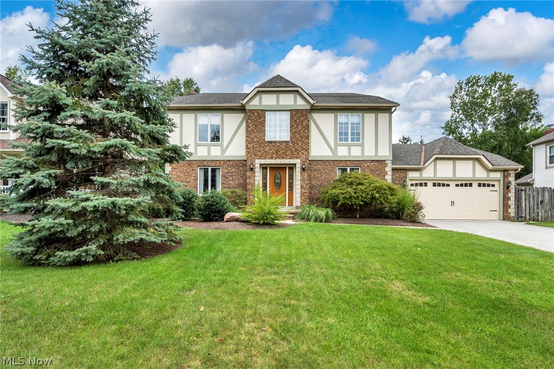 14042 Crystal Creek Drive Strongsville OH 44149