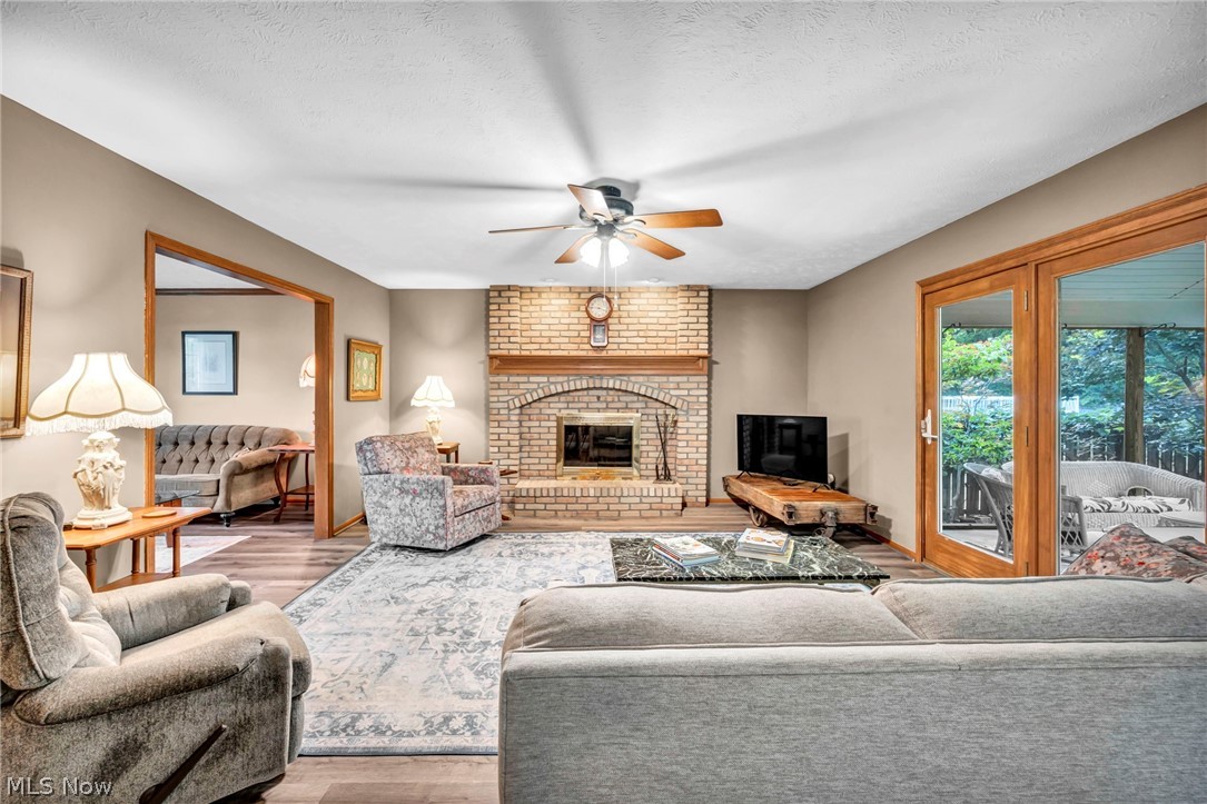 14042 Crystal Creek Drive Strongsville OH 44149
